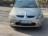 Mitsubishi grandis 6sitzer - Mitsubishi Grandis Gebrauchtwagen