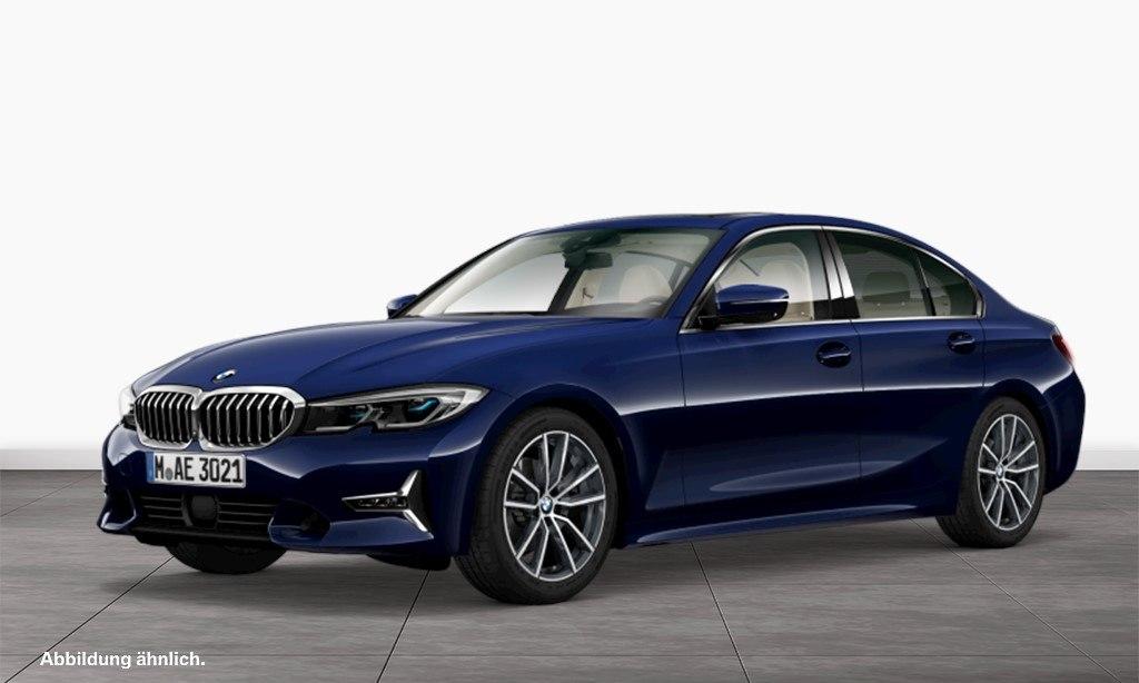 BMW 330d Limousine Luxury Line Harman/Kardon Head-Up