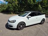 Volkswagen Golf Capriolet 1.2 TSI - Caprio gebraucht