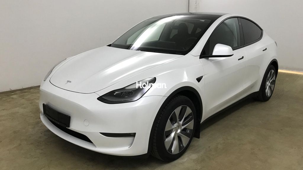 Image of Tesla Model Y