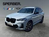 BMW X3 M40i Standheizung*Memory*Panorama*Laser*360 K - gebrauchte BMW X3 M40 aus dem Jahr 2024