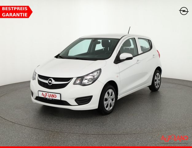 Opel Karl 1.0 Edition Klima USB Freisprechanlage