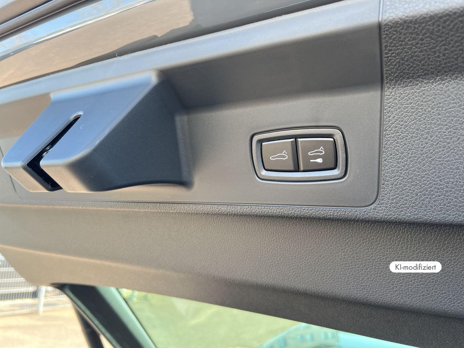Porsche Panamera 4S E-Hybrid Active Ride,Pano.,Hinterach