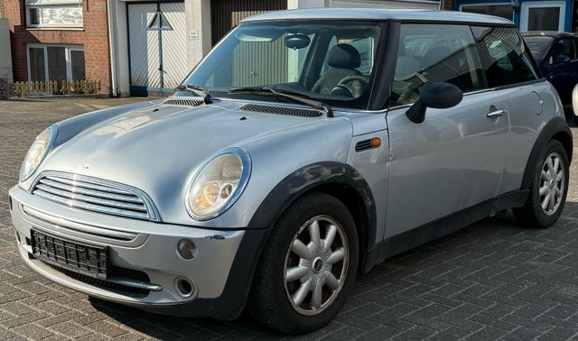 MINI ONE Mini One *PANO*EL. Fen.*