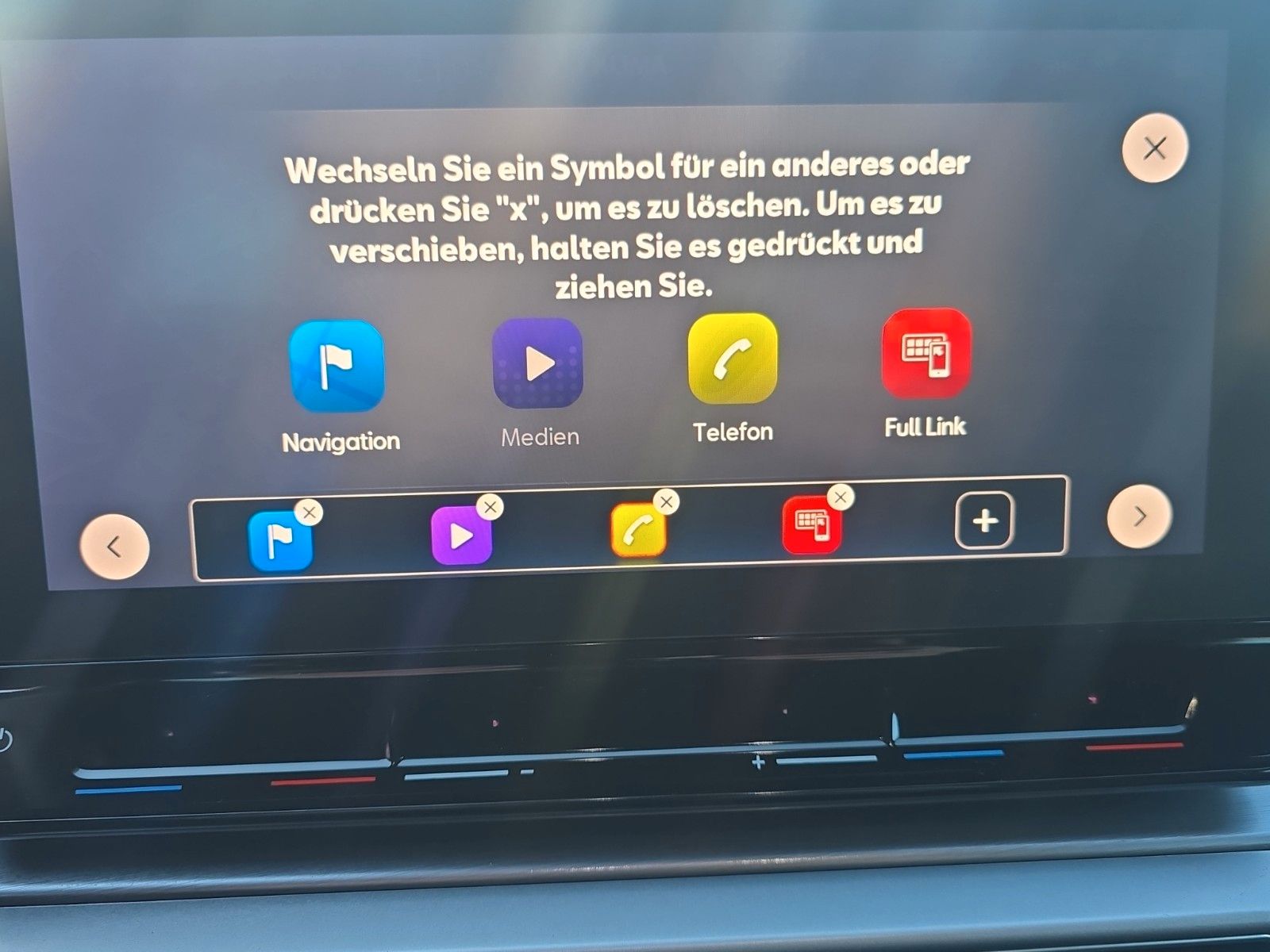 Fahrzeugabbildung SEAT Leon FR Sports LED+NAV+APP+ACC