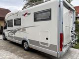 Carthago Chic C-Line T Plus 4.8 - Carthago C