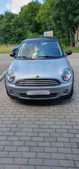 MINI Cooper Cooper - Mini Cooper von privat
