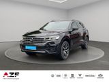 Volkswagen Touareg 3.0 TSI 4Mo Tip. R-Line STANDHZG+AHK+NAV - Volkswagen Touareg aus 2022