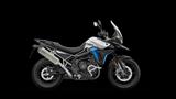 Triumph TIGER 900 ALPINE EDITION NEU 2026 - TRIUMPH TIGER 900