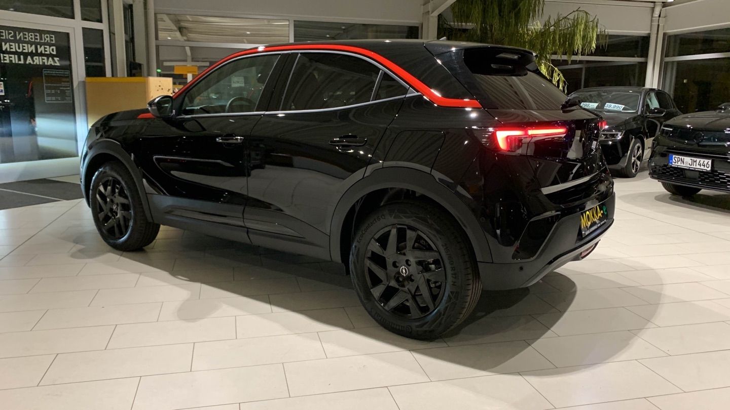 Opel Mokka - Bild 5