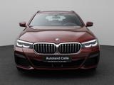 BMW 520d xD M Sport Kamera HUD DAB Alarm Individual - rote BMW 520