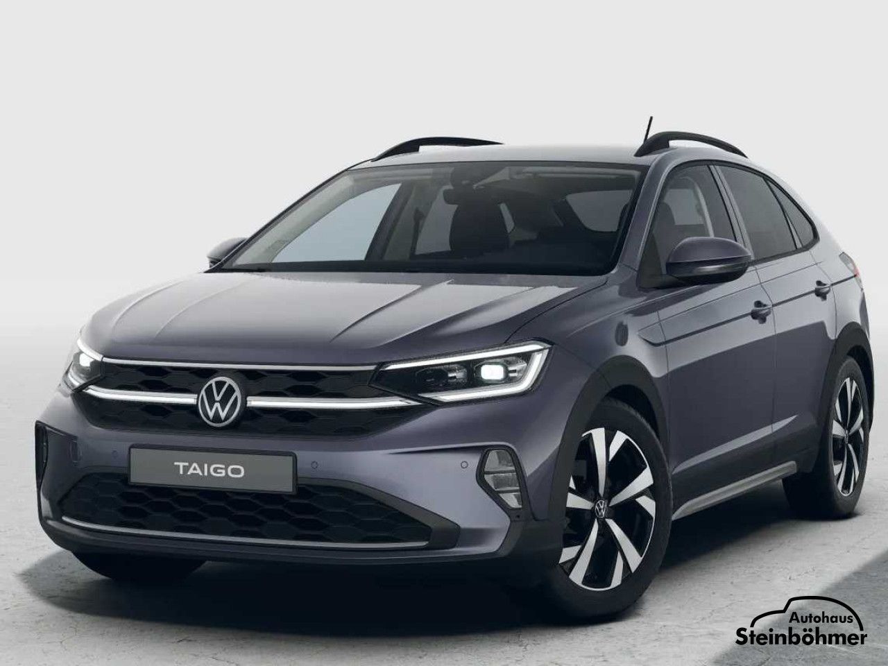 Volkswagen Taigo Life 1.0 TSI DSG IQ.Light RearView Keyless