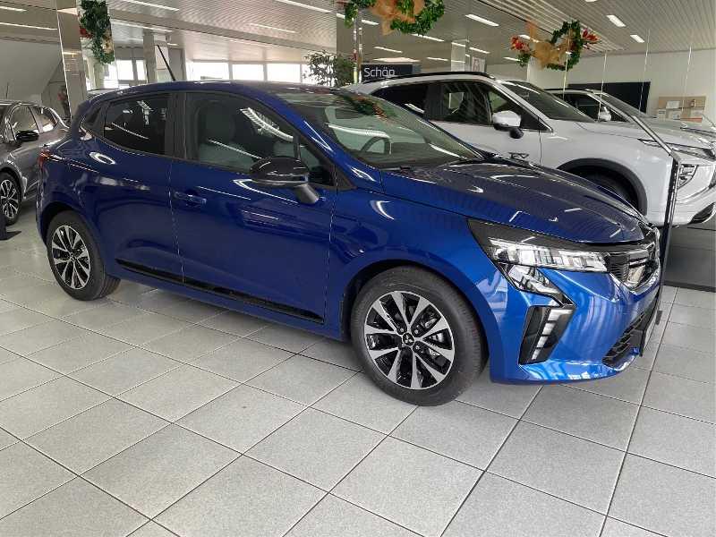 Mitsubishi Colt PLUS 1.0 Benziner 5-Gang