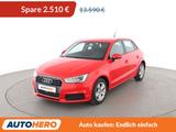 Audi A1 1.4 TFSI *XENON*PDC*SHZ*KLIMA*ALU*GARANTIE* - gebrauchte Kleinwagen