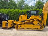 CAT D6 - CAT Raupe/Dozer D6