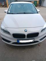 BMW 218 Active Tourer 218i M Sport M Sport - BMW 218 Active Tourer von privat