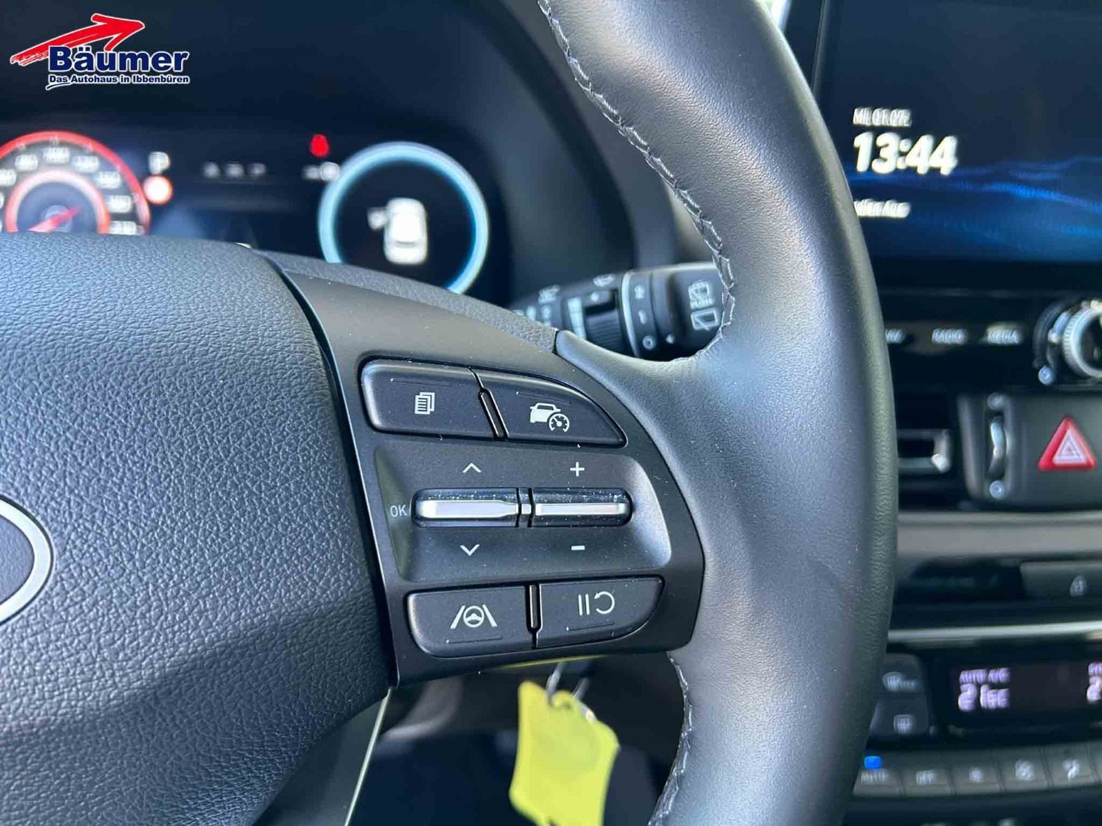 Hyundai i30 – Bild 26