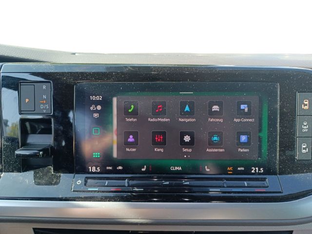 Multivan "Edition" LÜ 2.0 TDI 110 kW DSG*AHK*NAV