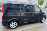 Mercedes-Benz Viano 3.0 CDI AMBIENTE EDITION kompakt LEDER  - gebrauchte Mercedes-Benz Viano aus dem Jahr 2010