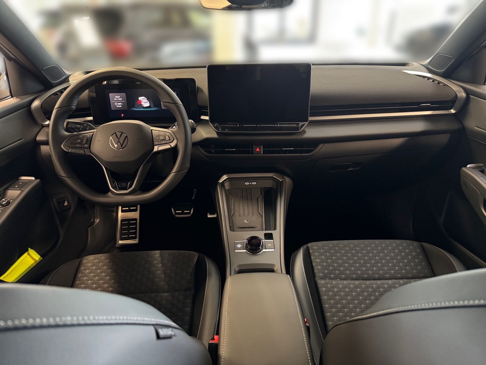 Volkswagen T-Roc - Bild 11