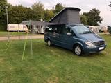 Mercedes-Benz Mercedes Viano Marco Polo Wohnmobil traumh... - Mercedes-Benz Wohnmobil