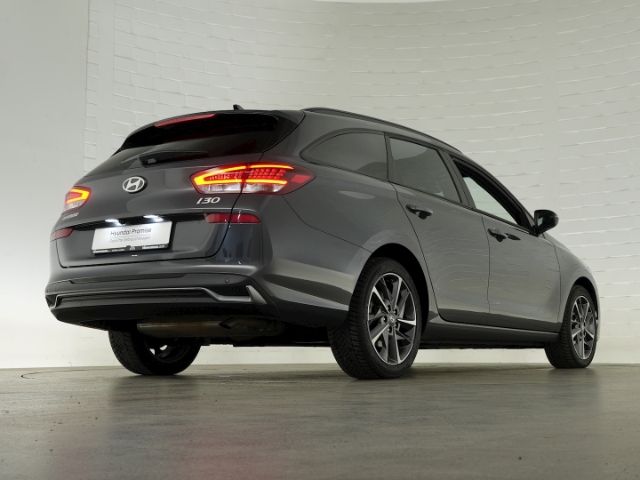 i30cw FACELIFT T-GDI ADVANTAGE PLUS DCT+VOLL LED