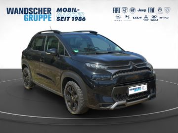 Citroën C3 Aircross Shine Pack PT 130 Carplay+RFK+SHZ+SD