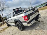 Ford F 150 Lariat 2.7 V6 Benzin FX 4x4 offroad - Ford F 150 Gebrauchtwagen