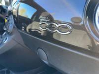 Fiat 500C - Vorschau Bild 14
