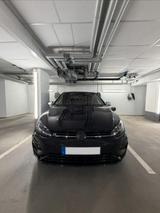 Volkswagen Golf 7.5 R 4MOTION NO-OPF VOLL - Volkswagen Golf: 4.5