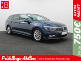 Volkswagen Passat Variant 2.0 TDI DSG Elegance R-Line AHK D - Volkswagen in Dormagen