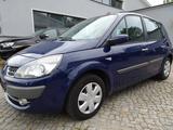 Renault Scenic II 1.6, 82kW, KLIMA-CD-ISOFIX-ALLWETTER - Renault Scenic: 1.8