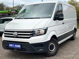 Volkswagen Crafter 35*1.Hand*Scheckheft*Zahnriemen NEU!! - VW Crafter Gebrauchtwagen in Bremen