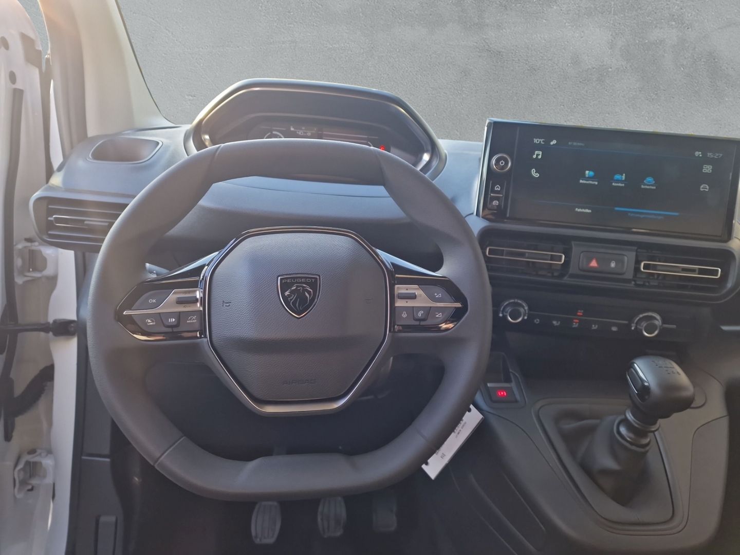 Fahrzeugabbildung Peugeot Partner BlueHDi 130 L1H1 M VOLL-LED DAB+ RFK ACC