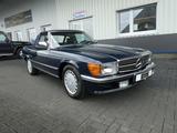 Mercedes-Benz 500 SL (R107), wenig KM - Mercedes-Benz 500 Oldtimer