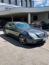 Mercedes-Benz Mercedes Benz CLS 320 CDI W219 19 Zoll Vol... - gebrauchte Mercedes-Benz CLS 320 aus dem Jahr 2006