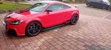 Audi TT RS Coupe - gebrauchte Audi TT RS aus dem Jahr 2012