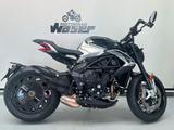 MV Agusta Dragster 800 OTTANTESIMO ''1 OF 500'' AKTIONSPRE - gebrauchte Motorräder in Saarbrücken