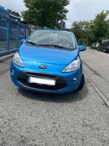 Ford Ka| Zahnriemen neu| Tüv neu| Kupplung... - Ford Ka/Ka+ in Stuttgart