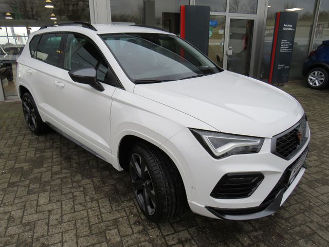 Cupra Ateca 1.5 TSI ACT DSG*ACC*Navi*PDC*Kamera