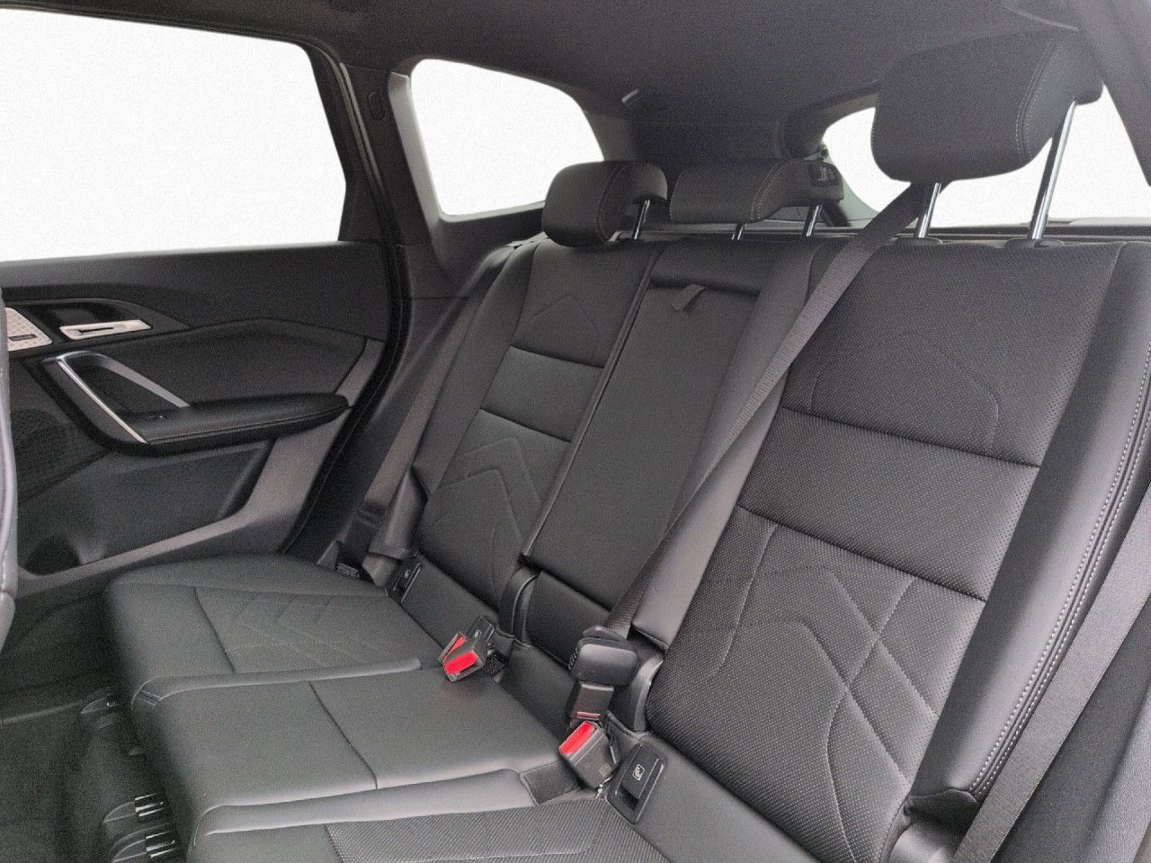 BMW X1 - Bild 13