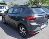 Dacia Sandero III Stepway Expression AUTOMATIK 1.Hd*NA - Dacia Sandero: Automatik