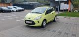 Ford Ka Concept*TÜV-NEU*KLIMA* - Ford aus 2010: Ka