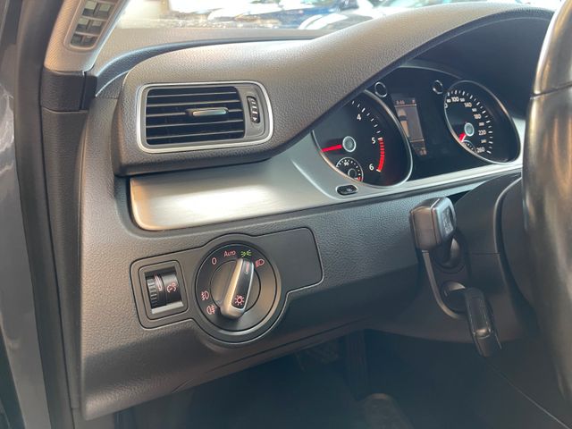Volkswagen Passat Variant *Highline*BlueMotion*Navi*BiXenon