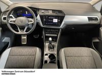 Volkswagen Touran - Vorschau Bild 6