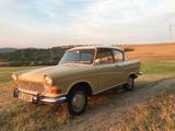 Borgward Arabella - gebrauchte Borgward Limousine