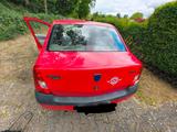 Dacia Logan Limousine 1,4 - gebrauchte Dacia Sandero aus dem Jahr 2008