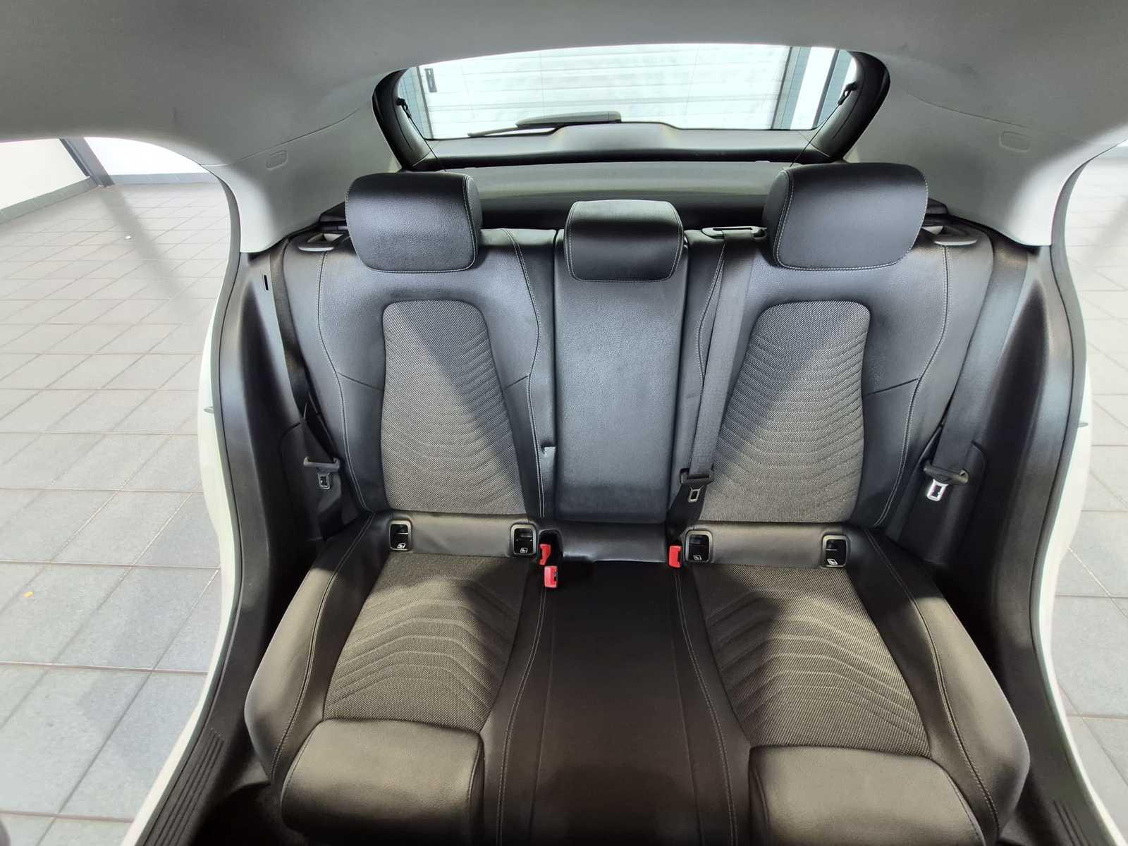 Mercedes-Benz A-Class CarPlay LED Navi Kamera, миниатюра 14