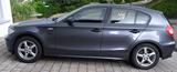 BMW 116i - Bj 2005 / 160.000