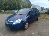 Opel Zafira 1.9Liter mit Klima - Opel Zafira Gebrauchtwagen in Aachen